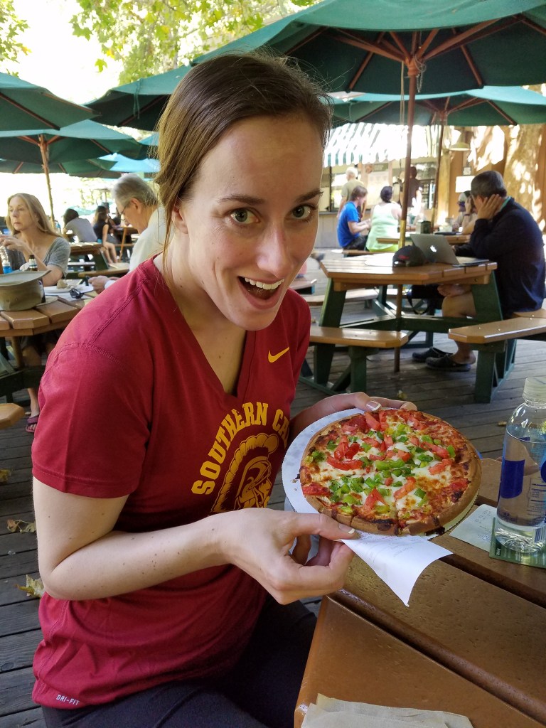 How I Eat, Dallas: Simple, Veggie Based Meals for Dinnertime Success 