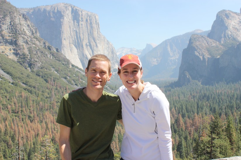 How I Eat, Dallas: Simple, Veggie Based Meals for Dinnertime Success 