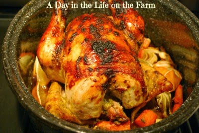 How I Eat, Wendy: Have a Starting Point and Eat Your Leftovers