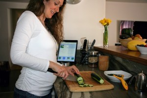 How I Eat, Shannon: Eating Well in Pregnancy and Beyond