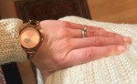 This post is sponsored by JORD Watches. All thoughts and opinions remain my own. Remix your style–whether it is classic or trendy–with a JORD wood watch. I am in love with my new watch and am so psyched to offer you the chance to win a $100 gift certificate to apply to the purchase of your own. Enter here now! All entries actually receive a 10% off coupon, so you’ve got nothing to lose!